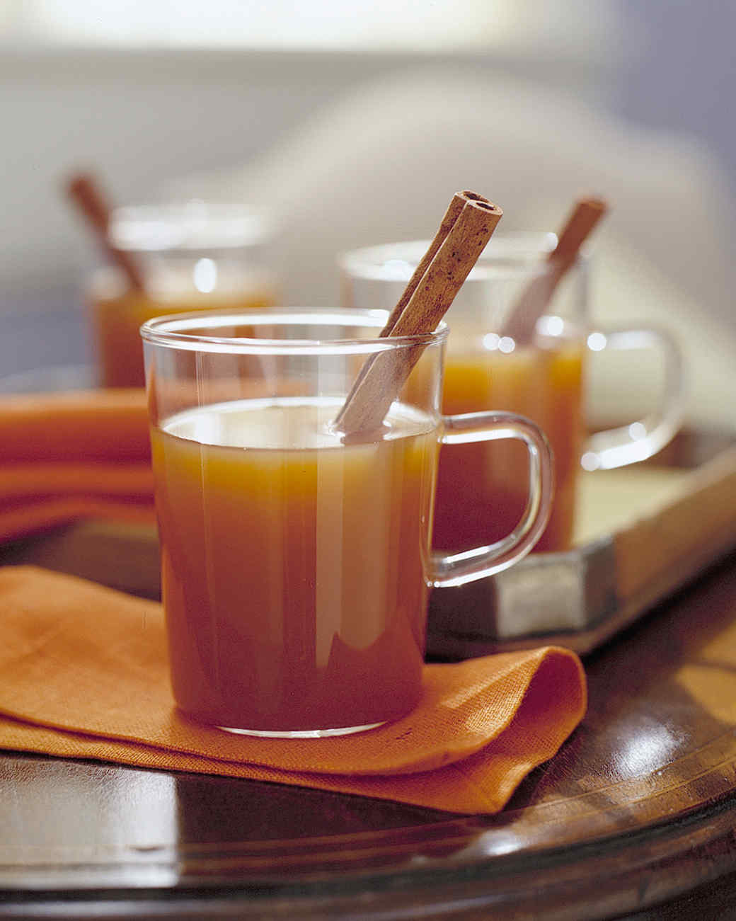 Apple Cider-Spiked Pie Apple Cider-Spiked Pie